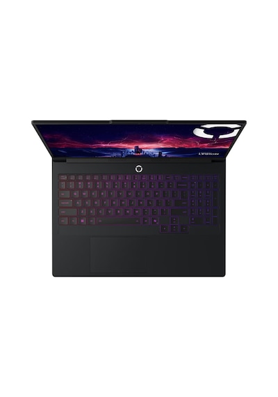 Lenovo Legion Pro 7 16AFR10H 83RU0031TRHMF39 R9-9955HX3D 48 GB 1 TB SSD RTX5080 16" W10P Dizüstü Bilgisayar