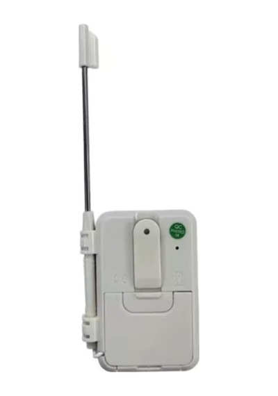 Wellhise ST-9283 Daldirma Tipi Termometre Profesyonel Gıda