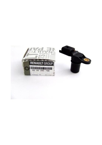 Renault Megane 2 Eksantrik Sensörü Valeo 8200285798 240088886