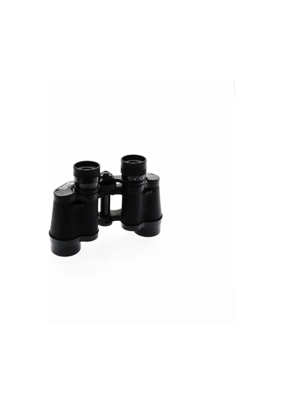 8x30 Rus Model Dürbün Baigish Dürbün Süper Kalite Çokrenkli