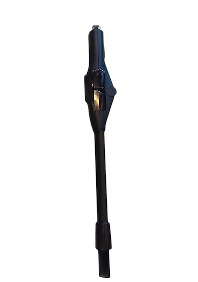 Bosch Uyumlu Unlimited Seri 10 Şarjlı Dikey Süpürge İçin Kırılabilen Bor