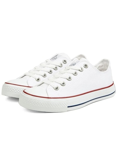Dunlop Dnp-1983 Beyaz Renk Beyaz Beyaz