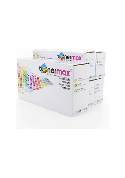 Tonermax Brother Tn-1040 / Dr-1040 Uyumlu Toner Ve Drum Ünitesi Seti