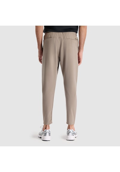 New Balance 3433 Erkek Bej Pantolon Mnp3433-sot Krem