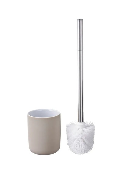 Ikea Ekoln Ikea Tuvalet Fırçası, Bej 50493009 418238980 Bej