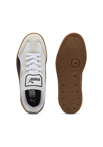 Puma Club Azura Kadın Beyaz Sneaker Ayakkabı 40447602