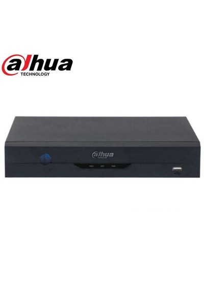 Dahua 4 Kanal Xvr 2 Mp Kamera Kayıt Cihazı Xvr1b04-ı/t