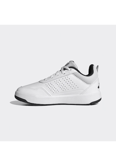 Adidas Tensaur Sport 3.0 Beyaz Kadın Sneaker Jq1859 Beyaz