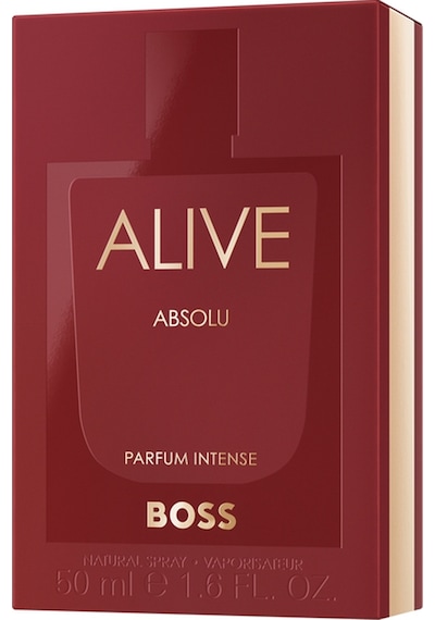 Alive Absolu Parfum Intense Edp Kadın Parfümü 50 Ml Aromatik