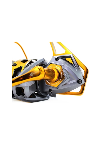 Captain Gt-cast 6000 8+1 Bilyalı 5.2:1 Devirli Jig Makinası