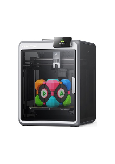 Creality K2 A 3d Yazıcı, 600 Mm/s'ye Kadar Yüksek Hızlı Baskı, Yazdırma Hatası Tespiti İçin Aı Kamera, Akıllı Otomatik Seviyelendirme, Sessiz Çalışma 45 Db, 260 260 260 Mm Yapı Hacmi Creality K2 A 3d Yazıcı, 600 Mm/s'ye Kadar Yüksek Hızlı Baskı, Yazdırma Hatası Tespiti İçin Aı Kamera, Akıllı Otomatik Seviyelendirme, Sessiz Çalışma 45 Db, 260 260 260 Mm Yapı Hacmi