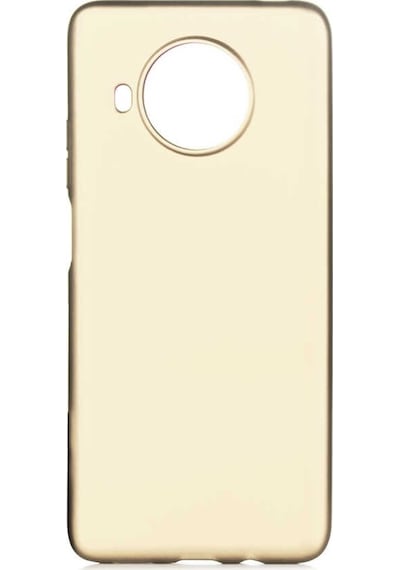Xiaomi Redmi Note 9 Pro 5G Kılıf Soft Mat Premier Case