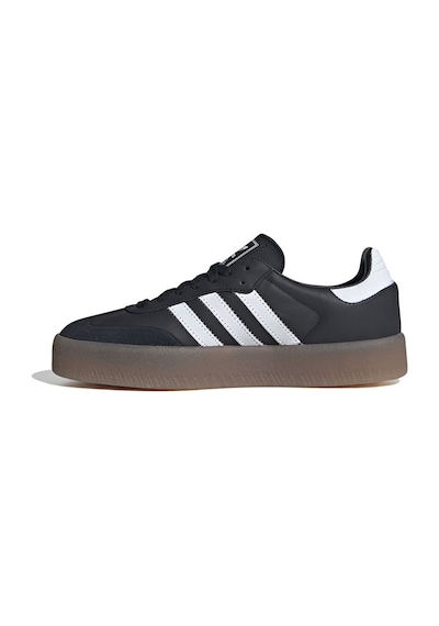 Adidas Sambae W Kadın Günlük Ayakkabı Jı1350 Siyah Jı1350 Siyah
