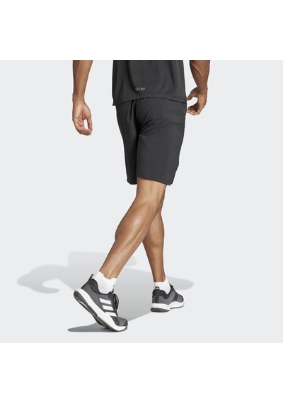 Adidas Ik9723 D4t Short Çok Renkli