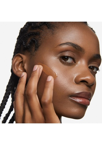 Inglot Skın Focused Care Face Foundatıon SPF50 315 Deep Amber