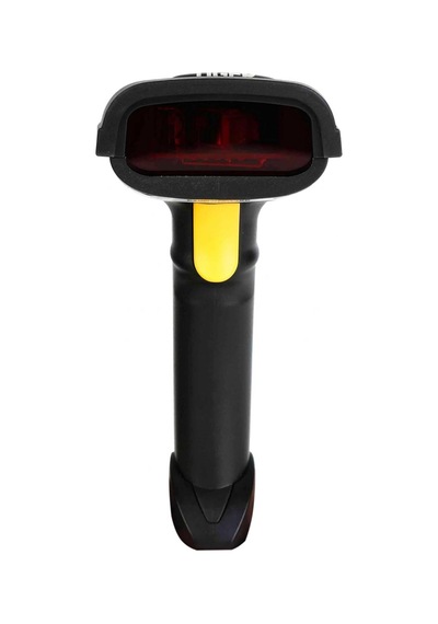 Tiger Cs610 1d Usb Kablosuz Lazer Barkod Okuyucu