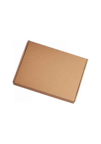 Karton Kutu - 36 X 26 X 2.5 Cm 25 Adet Genel