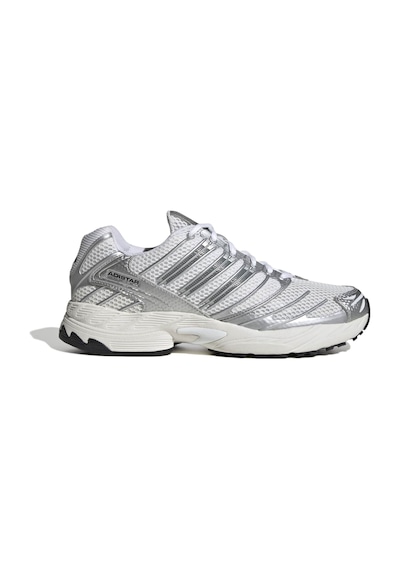 Ftwwht/sılvmt/cblack Adidas Günlük Spor Ayakkabı Adistar Control 3 Hq2721 Beyaz