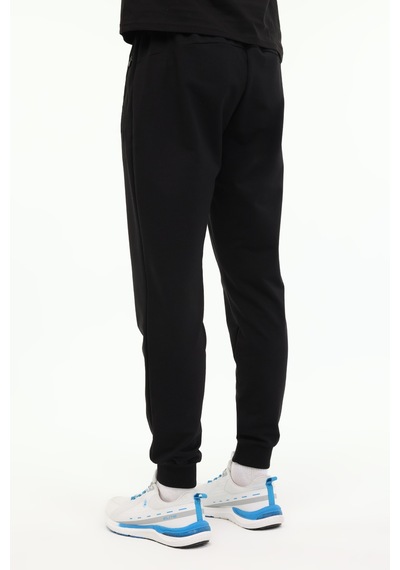 Lumberjack 5M MB CT107 JOGGER 5FX Erkek Siyah Eşofman Altı