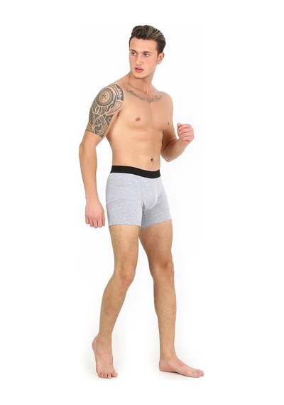 Five Pocket Fpb8002 Erkek Boxer (516184754)