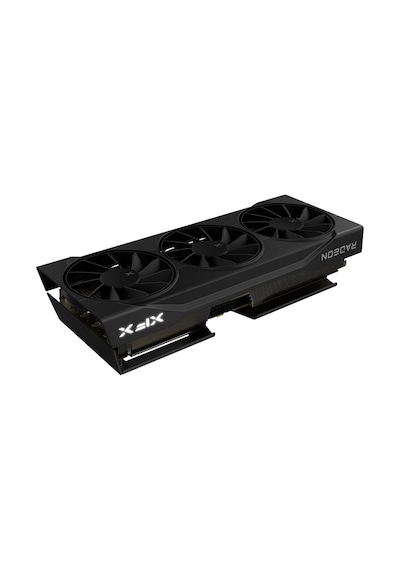 Xfx Swift Radeon Rx 9070 Xt 16gb Rx-97tswf3b9 Gddr6 256 Bit Ekran Kartı