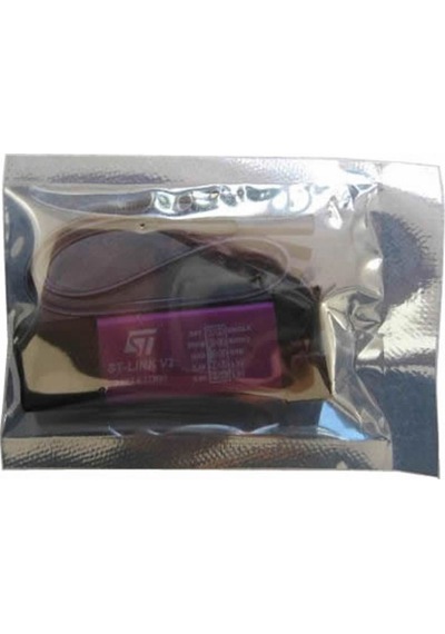 Stlınk V2 Klon Jtag Programlayıcı