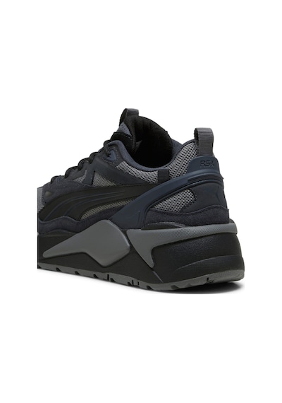 Puma - Rs-x Efekt Prm Ayakkabı Siyah