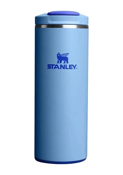 Stanley The Transit Fliptop 0.35l Termos 10-13063-0052 Mavi