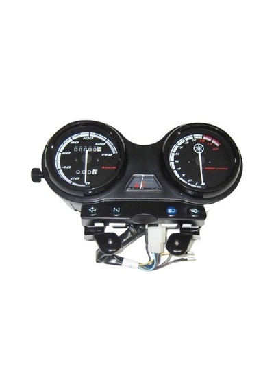 Yamaha Ybr 125 Kilometre Saati E2 2006-2009 Model Arası Ybr039