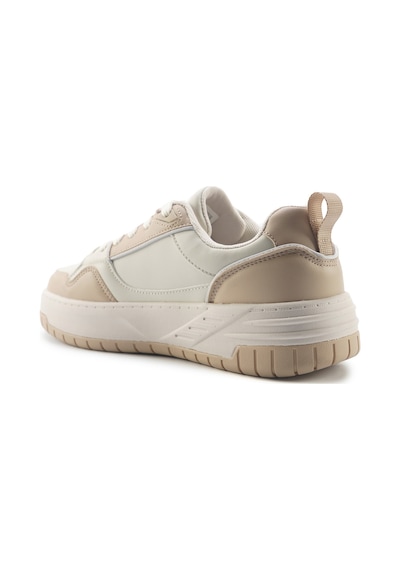 Lumberjack Elına 5fx Bej Kadın Sneaker Bej