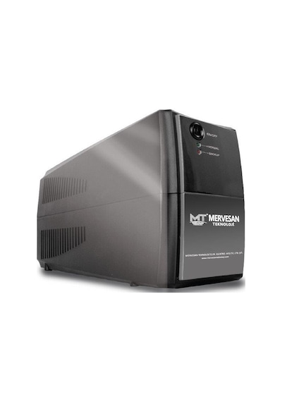 MERVESAN 1000VA LINE INTERACTIVE UPS