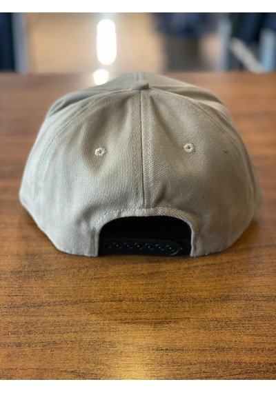 Hip Hop Snapback Rapper Basket Beyzbol Bej Renk Cap Şapka
