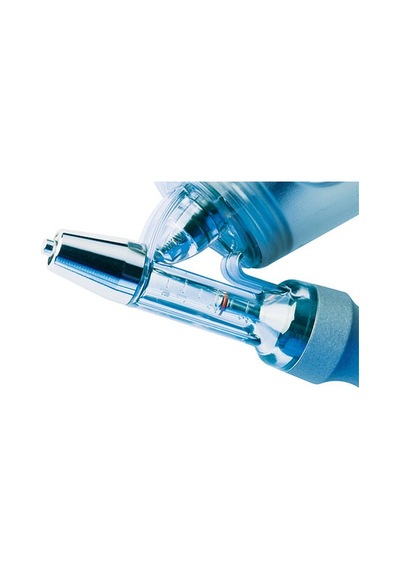 Otomatik Enjektör 5 Ml Hsw Eco-Matic Şişe Adaptörlü Henke