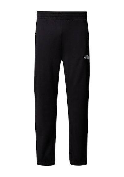 The North Face Erkek Reaxıon 2.0 Jogger Pantolon Nf0a8drsks71 Siyah