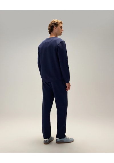 Ellesse 6wm4029-nv Erkek Eşofman Altı Lacivert
