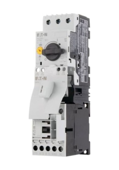 Eaton Msc-d-10-m9 230v50hz Kompakt Yolverici 4kw