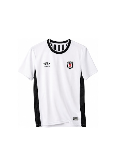 Beşiktaş S.k. Bjk Beyaz Forma 26/27 Umbro Erkek Beyaz Forma