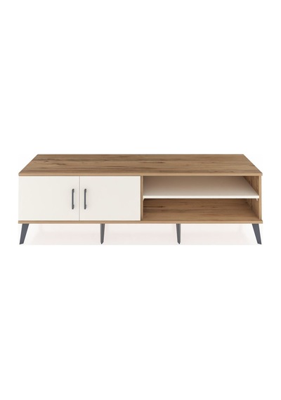 Hyperion Tv Ünitesi 2 Raflı 2 Kapaklı 176x44x51 Çam-aytaşı/aytaşı Aytası/aytası Hyperion Tv Ünitesi 2 Raflı 2 Kapaklı 176x44x51 Çam-aytaşı/aytaşı Aytası/aytası