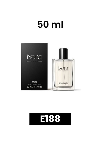 E188 Defi Erkek Parfüm 50 Ml Edp Aromatik