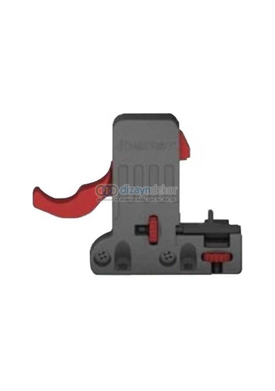 Samet Smart Gizli Ray Mandalı R+l