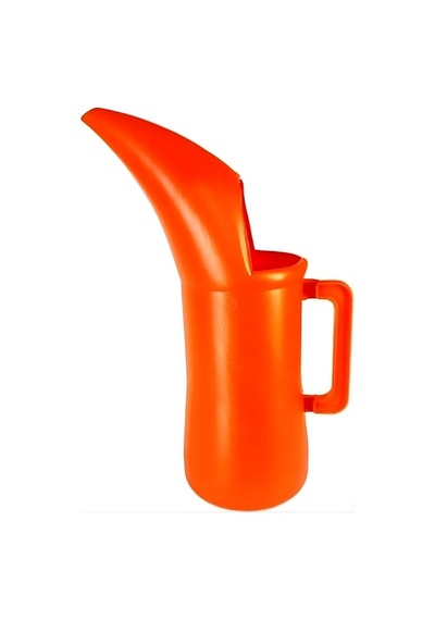 Unıversal Plastik Huni 1 Litre