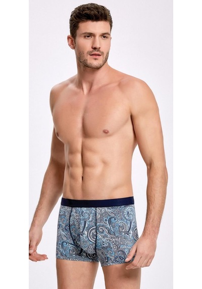 Ilke 1604 Erkek Modal Boxer 001