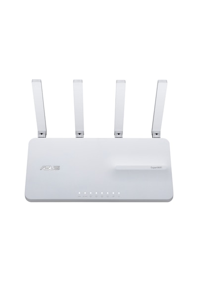 Asus Expert WiFi EBR63 AX3000 Çift Bantlı WiFi 6 Yönlendirici Router