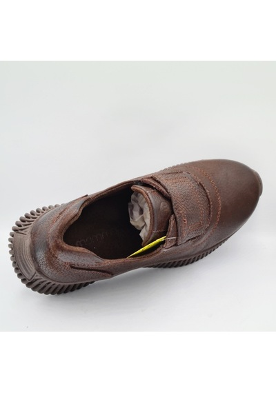 Mammamia D25ka-3475 Kahve Nubuk Hakiki Deri Lastikli Kadın Günlük Casual Ayakkabı Kahve Nubuk Mammamia D25ka-3475 Kahve Nubuk Hakiki Deri Lastikli Kadın Günlük Casual Ayakkabı Kahve Nubuk