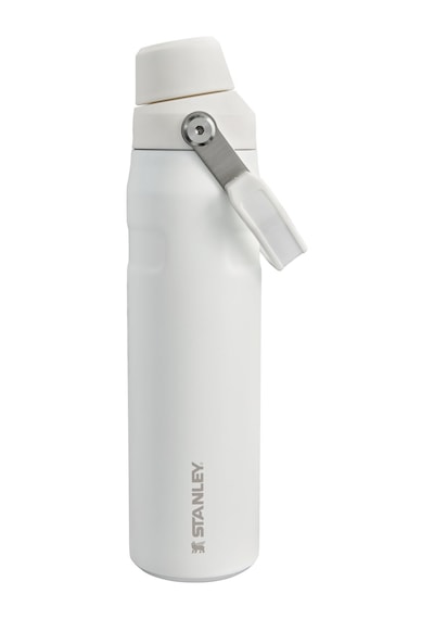 Stanley The Aerolıght Iceflow Water Bottle Fast Flow 0.60 Lt /  20oz Frost Çok Renkli