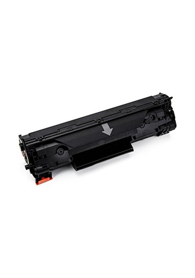 85a Ce285a Muadil P1102 M1132 M1212 P1120 M1217 1600 Sayfa Siyah Muadil Toner 2 Adet