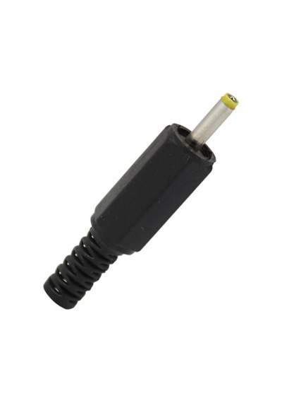 Tablet Jack Fiş 2.5-0.6 Mm