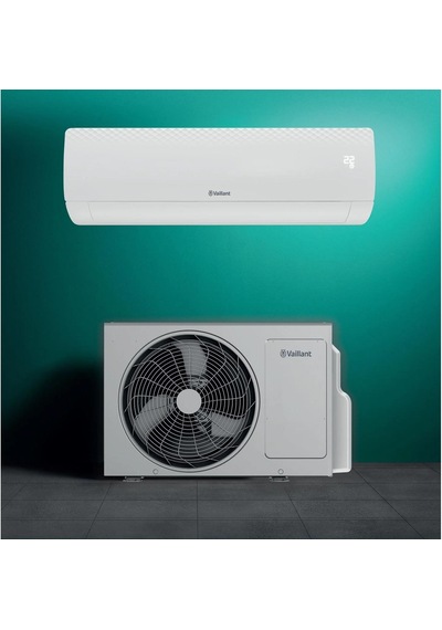 Vaillant Climavaır Pure 24000 Btu Inverter Mono Split Klima