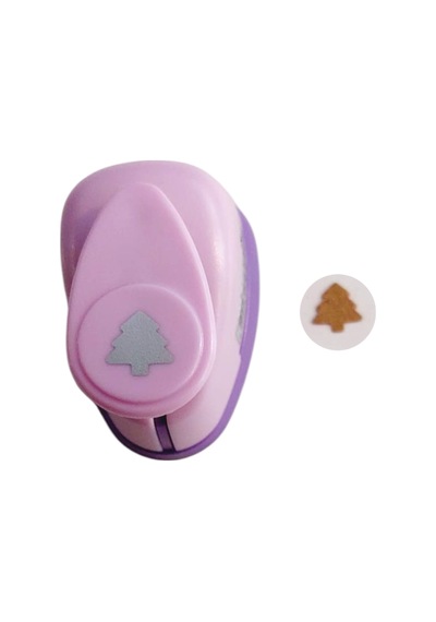Mini Şekilgeç 3/8 '' 1 Cm -9 Çok Renkli