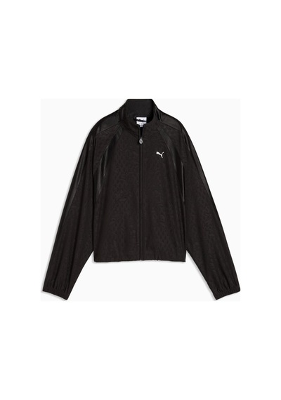 Puma T7 Kadın Siyah Ceket 638735-01